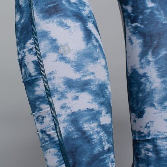 Lululemon Speed Tight III *All Full-On Luxtreme Size 4 - Picture 12 of 15